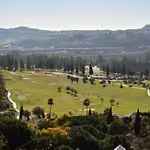 아파트 Valleverde 푸엔히롤라