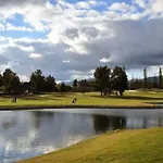 Valleverde 아파트 푸엔히롤라
