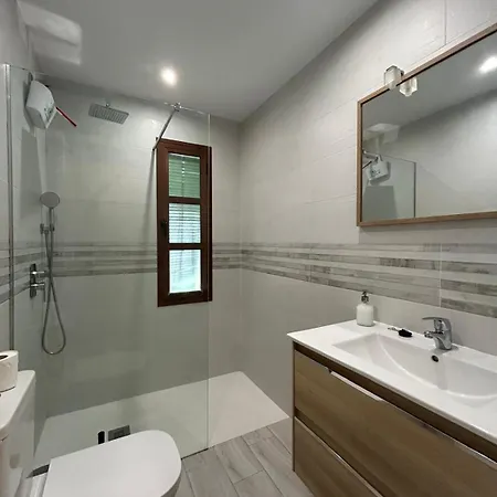 Valleverde Апартаменты *