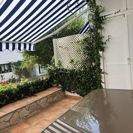 Apartament Valleverde *