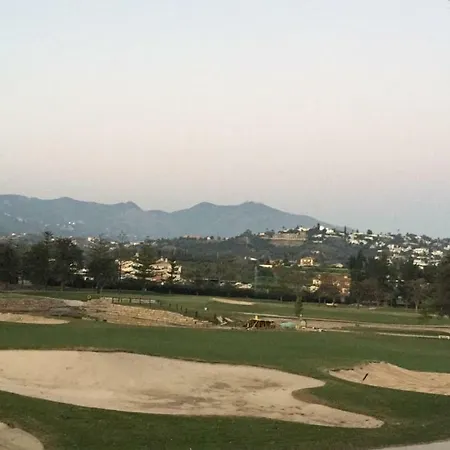 아파트 Valleverde *