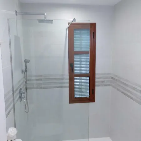 Valleverde Апартаменты Фуэнхирола