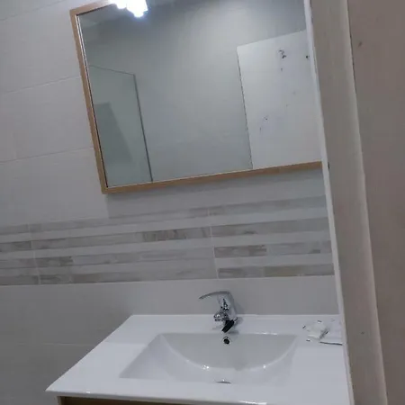 Апартаменты Valleverde *