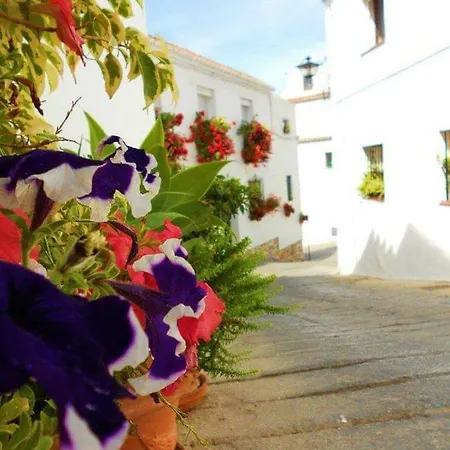 Valleverde Апартаменты Фуэнхирола