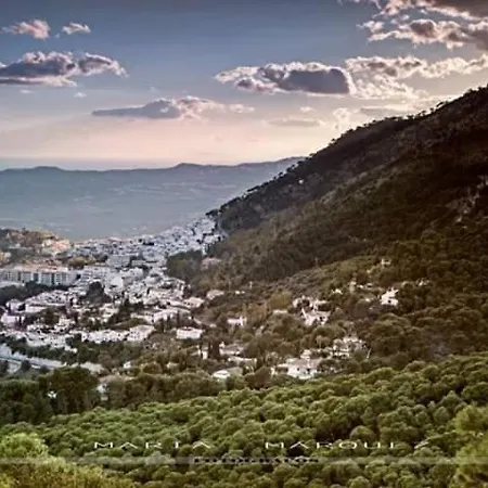 Valleverde شقة فوينخيرولا