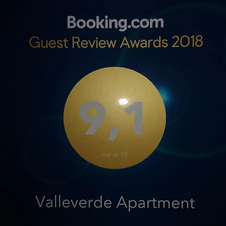 Valleverde * فوينخيرولا