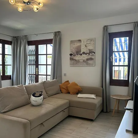 Apartamento Valleverde