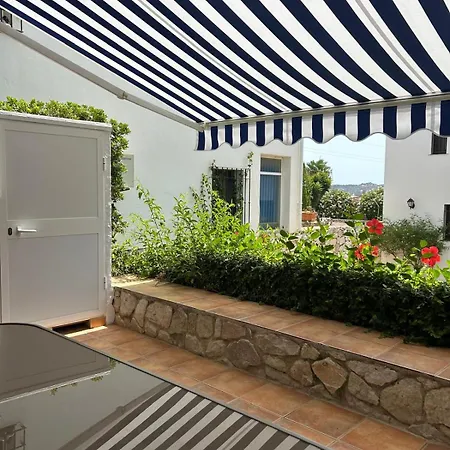 Valleverde Apartamento Fuengirola