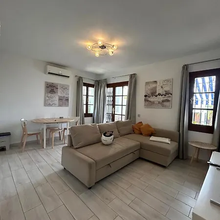 Apartamento Valleverde Fuengirola