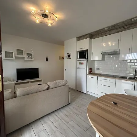 Apartamento Valleverde *