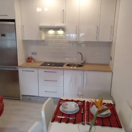 Valleverde * فوينخيرولا