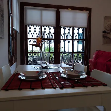 Valleverde Lejlighed Fuengirola