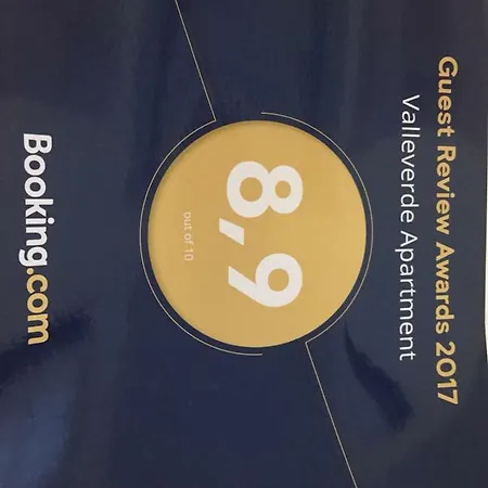 Valleverde فوينخيرولا