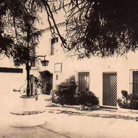 Lejlighed Valleverde