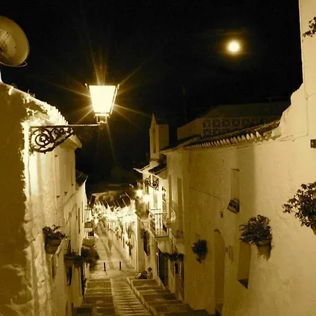 Lejlighed Valleverde *