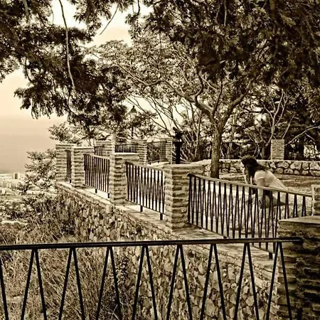 Valleverde Lejlighed Fuengirola