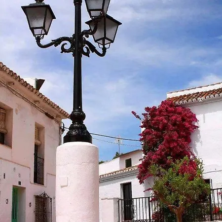 Apartamento Valleverde Fuengirola