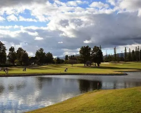 Valleverde شقة فوينخيرولا