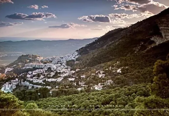 Valleverde 公寓 丰希罗拉