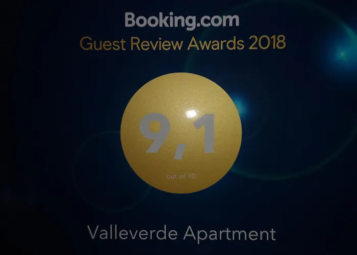 Valleverde * Fuengirola