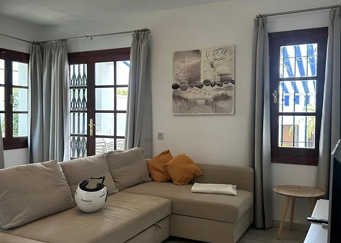 Apartament Valleverde