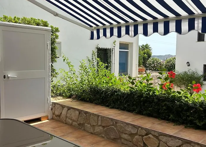 Valleverde 公寓 丰希罗拉