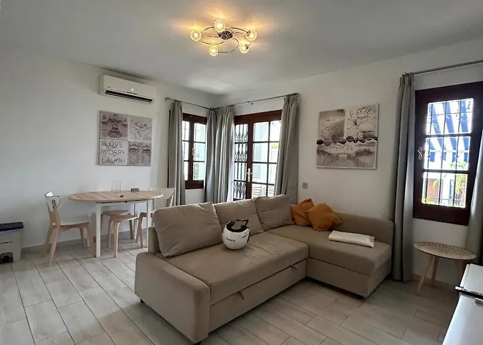 Apartament Valleverde Fuengirola