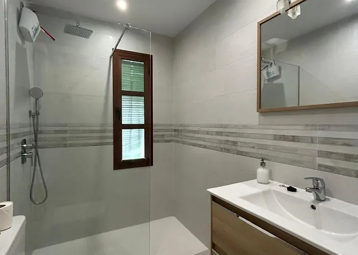 Valleverde Apartament *