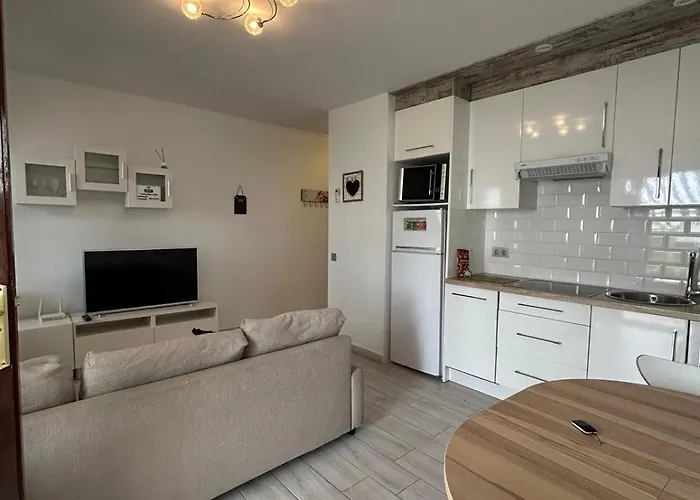 Apartament Valleverde *