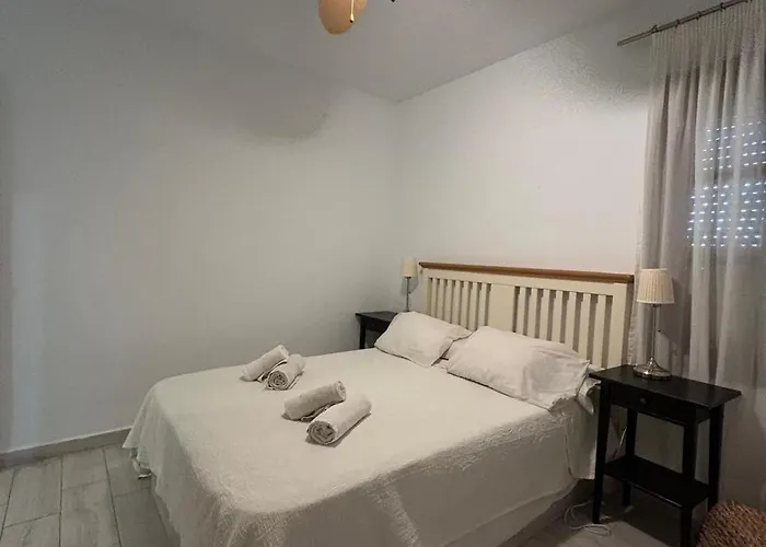 Valleverde Apartament Fuengirola