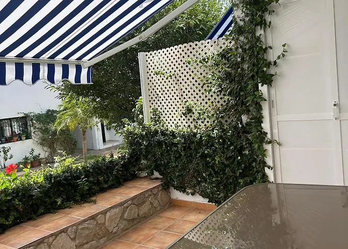 Apartament Valleverde *