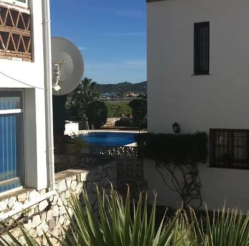 Apartament Valleverde Fuengirola