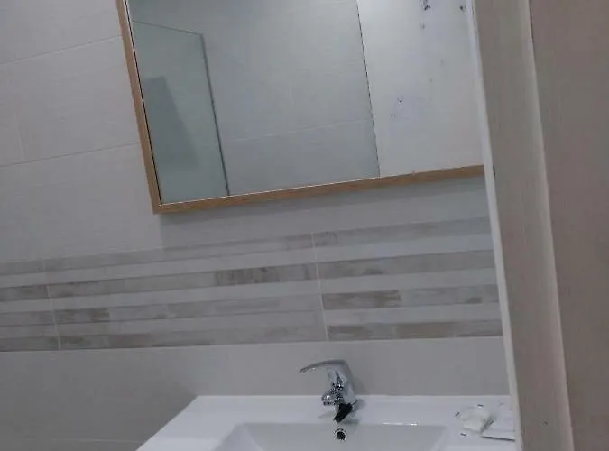 Apartament Valleverde *