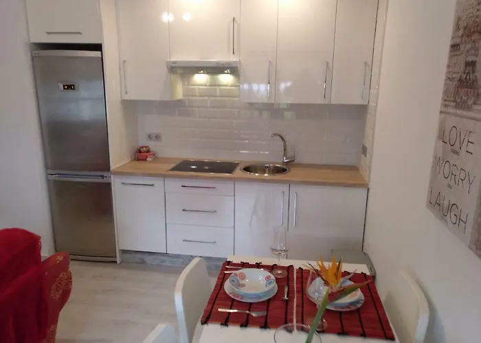 Valleverde * Fuengirola