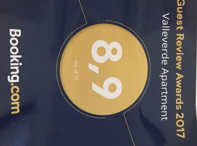 Valleverde 丰希罗拉