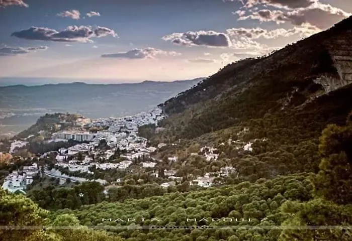 Valleverde Fuengirola