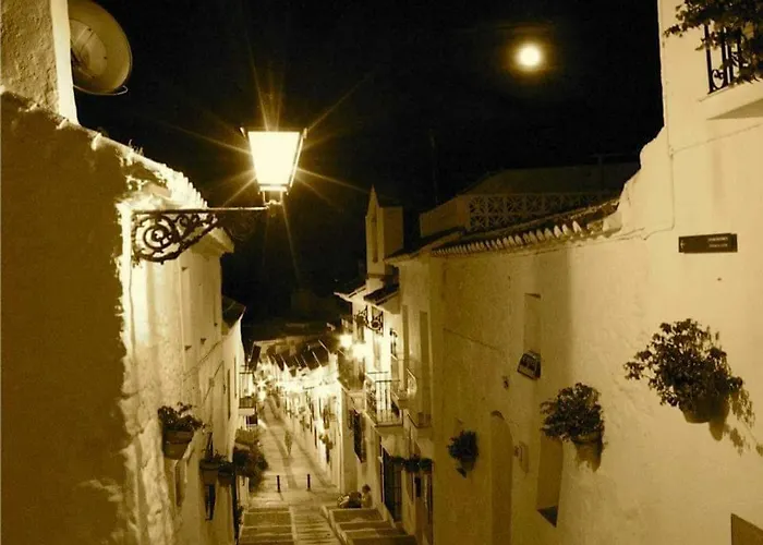 Apartament Valleverde *