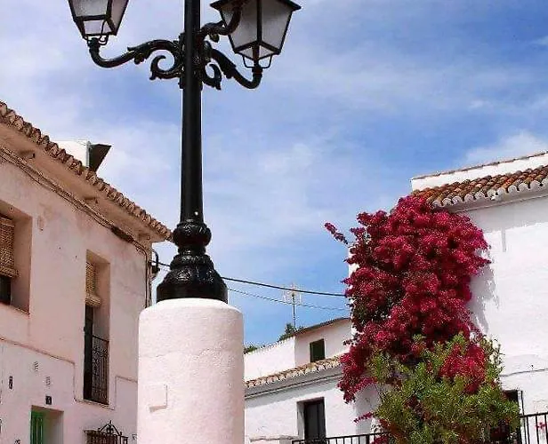 Apartament Valleverde Fuengirola