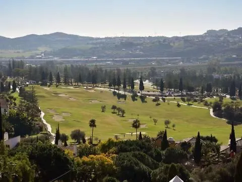 Apartament Valleverde Fuengirola