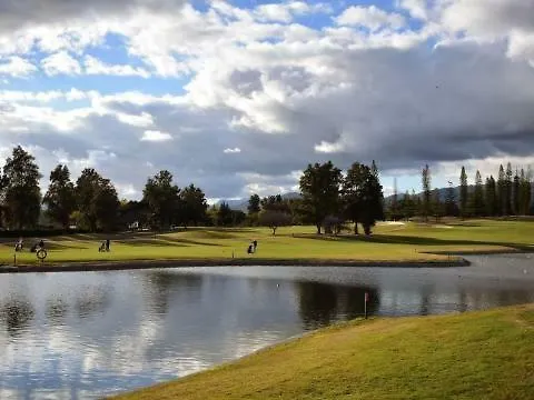 Valleverde 公寓 丰希罗拉