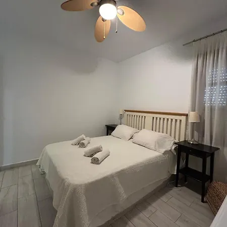 Valleverde Daire Fuengirola