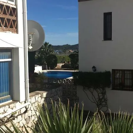 Daire Valleverde Fuengirola