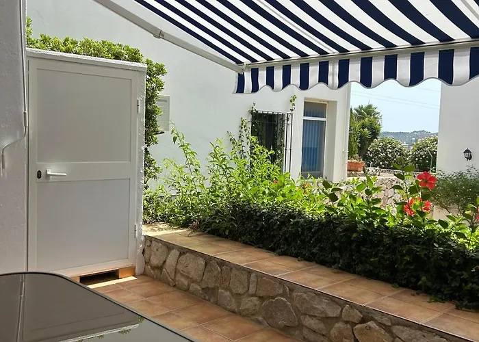 Valleverde フエンヒロラ