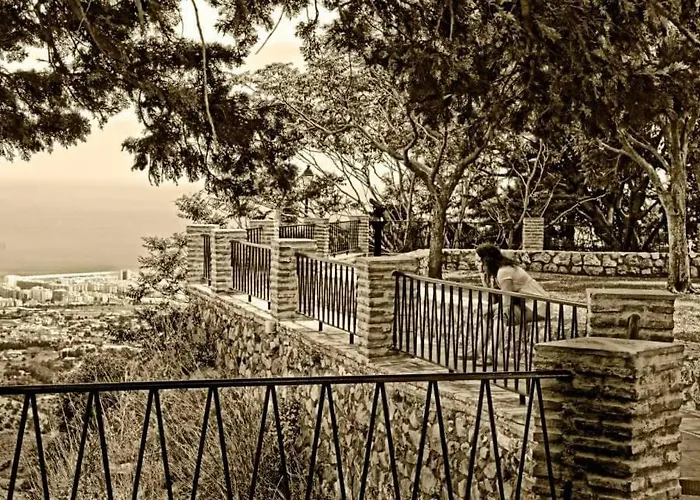 Valleverde アパート フエンヒロラ